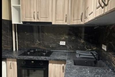 Vitan auchan mihai bravu etaj 2 - 5