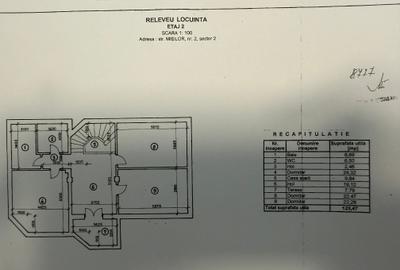 Casă individuală cu 9 camere cu Canalizare în P-ța Muncii - 4