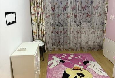 Apartament cu 2 camere, mobilat în Apărătorii Patriei - 6