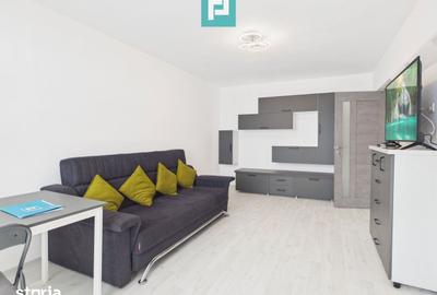 Apartament cu 3 camere decomandat în Cantemir - 7