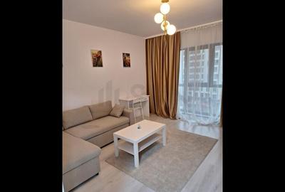 Garsoniera mobilata Tip Studio Exigent Plaza I Lujerului - 6