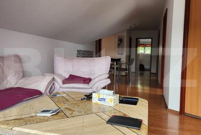 Casa de locuit cu spatiu comercial - venit pasiv lunar, cu preluare de chiriasi - 4