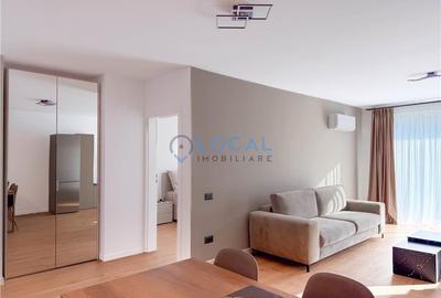 Apartament 2 camere | NOU | Parcare | Iulius Mall - 9