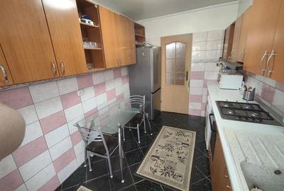 Apartament cu 2 camere decomandat în Tătărași - 5