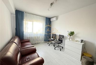 Vanzare apartament 3 camere Metropolitan residence, Theodor Pallady, Bucuresti - 9