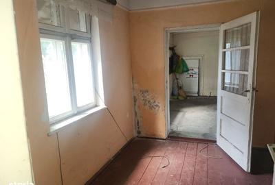 Casă cu 3 camere în Central - 5