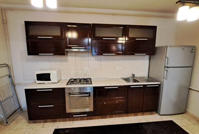 Apartament cu 2 camere decomandat în Băneasa - 13