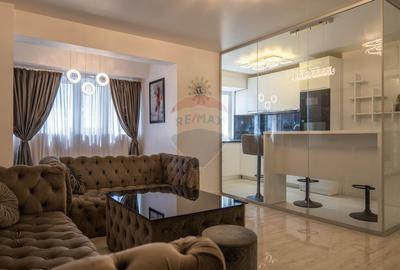 Oferta - Vanzare apartament lux 3 camere,  zona Chisinau - 9
