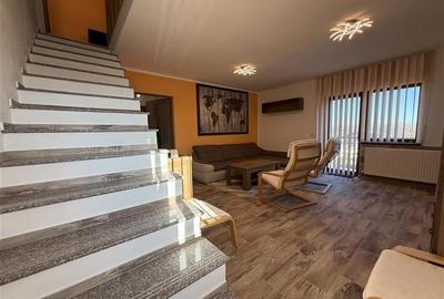 Gradina cu Magnolii - DUPLEX 125mp - 6