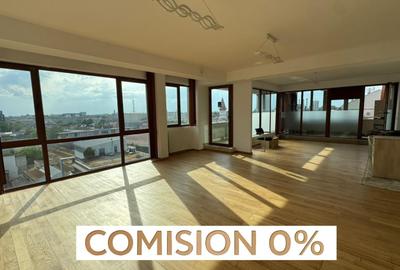 Apartament cu 3 camere, mobilat în Complex Studențesc - 1