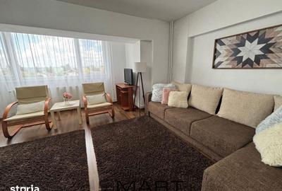 Apartament cu 3 camere în Griviței