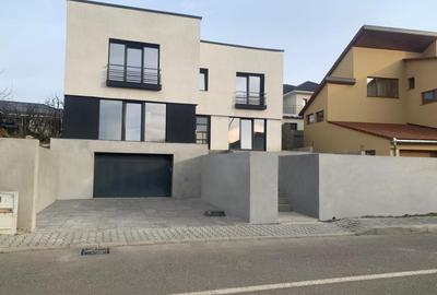 Casă cu 4 camere în Blaj - 1