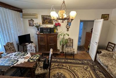 Apartament cu 3 camere semidecomandat în Clăbucet - 15