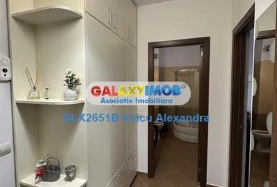 Garsoniera Bloc Nou - Berceni - Dimitrie Leonida - 5 Min Metrou - 7