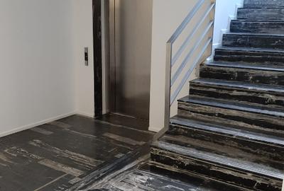 Apartament cu 3 camere semidecomandat în Pipera - 16