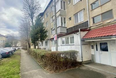 Apartament cu 2 camere în Central - 2