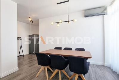 Apartament 3 camere SunnyVille cu parcare subterana - 24