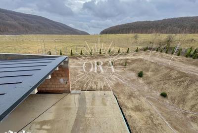 Casă cu 4 camere cu Teren 1000 Mp în Ciurila - 7