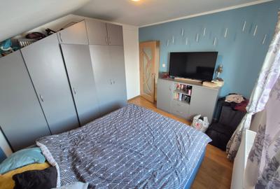 3Cam-Girocului-3 Min Spitalul Judetean-65MP--Balcon-Mobilat-Centrala--89.000Euro - 13