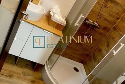 Apartament cu 3 camere decomandat, mobilat în P-ța Unirii - 11