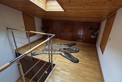 Casă cu 4 camere în Predeal - 13