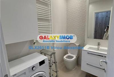 Garsonieră decomandată, mobilată în Theodor Pallady - 8