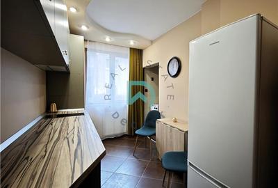 Apartament cu 2 camere semidecomandat în 15 Noiembrie - 4