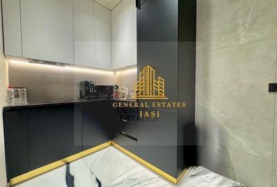 Vânzare Birou Exclusivist în Copou – Lux, Profit Imediat & Prestigiu - 20