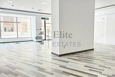 Republicii pietonala | Spatiu comercial de inchiriat Oradea - 265 mp - 1