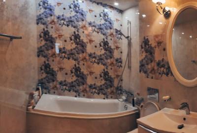 3 camere Central , constructie 2017 , mobilat / utilat Premium ! - 16