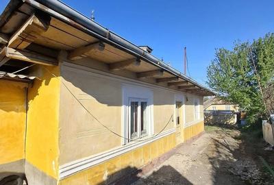 Casă cu 7 camere cu Teren 1118 Mp în Central - 16