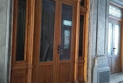 Inchiriere birou in zona Mihail Kogalnicenu - de la 86 mp - 2
