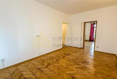 Apartament cu 2 camere semidecomandat în Floreasca - 3