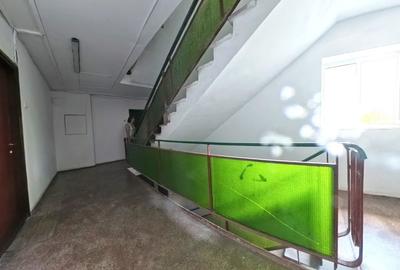 Titulescu - Piata Victoriei - Str Dr. Iacob Felix - 3 camere decomandat - 7