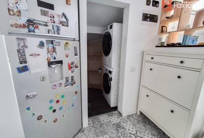 Casa individuala cu 8 camere si teren de 832 mp de vanzare, zona Girocului Casa individuala cu 8 camere si teren de 832 mp de vanzare, zona Girocului - 22