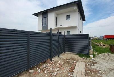 Casă cu 4 camere în Vârteju - 3