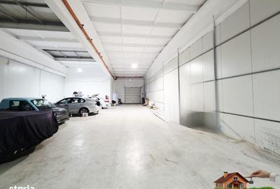 Spațiu comercial, de 556 mp, în Central - 3