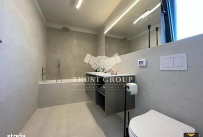 Apartament cu 3 camere decomandat, mobilat în Capitale - 19