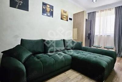 Apartament cu 3 camere semidecomandat în Ultracentral - 9