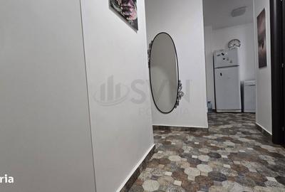 Apartament cu 2 camere, mobilat în Cantemir - 7