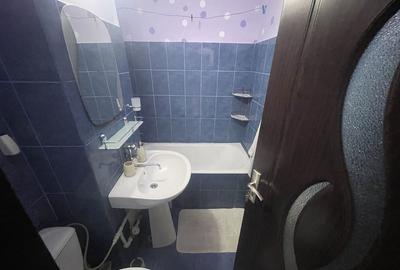 Apartament cu 2 camere în Petru Rareș - 1
