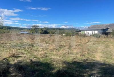 Teren de 900 mp, în Artego - 1