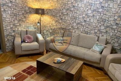Apartament cu 3 camere decomandat în Nord - 5
