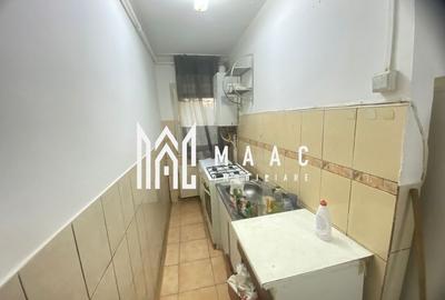 Garsonieră decomandată, mobilată în Broscărie