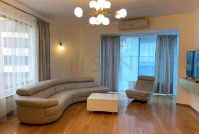 REA0053093 Apartament spatios 3 camere Soseaua Nordului I Herastrau - 2