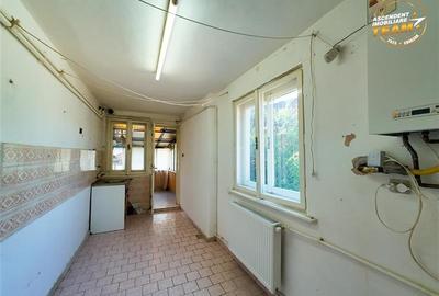 TUR 3D! Nivel in casa, Semicentral, Sfantu Gheorghe - 19