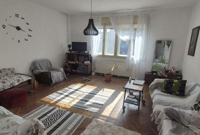 Casă cu 4 camere cu Teren 1000 Mp în Central - 6