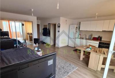 Garsoniera bloc nou Astra- Urban Plaza - 1