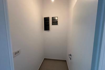 Spatiu comercial stradal bl Pipera, Residence 5, 58mp utili, 3 locuri de parcare Spatiu comercial stradal bl Pipera, Residence 5, 58mp utili, 3 locuri de parcare - 7