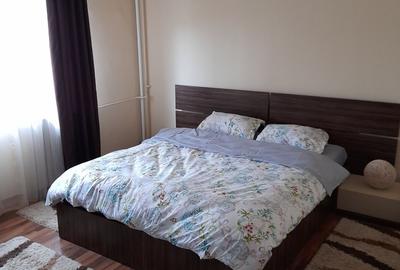 Apartament cu 2 camere decomandat, mobilat în Ultracentral - 3